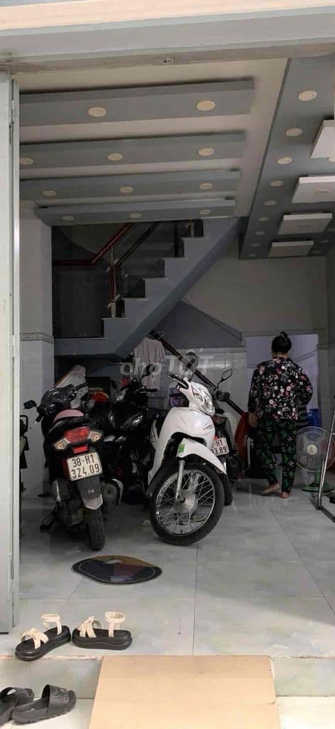 Q7 -HUỲNH TẤN PHÁT NGANG 7M -7PN -CHO THUÊ 20TR/THÁNG - Ảnh 2