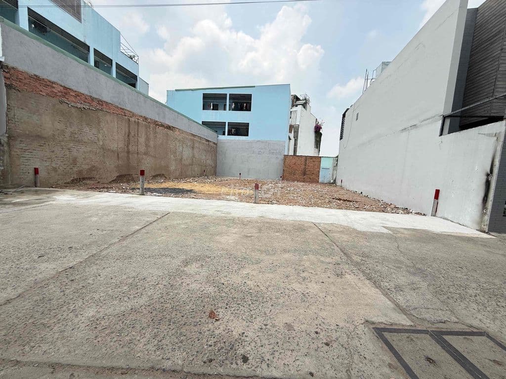 LÔ ĐẤT VÍP NHẤT THỦ ĐỨC XUẤT HIỆN 2026 TẠI LINH CHIỂU THỦ ĐỨC - Ảnh 3