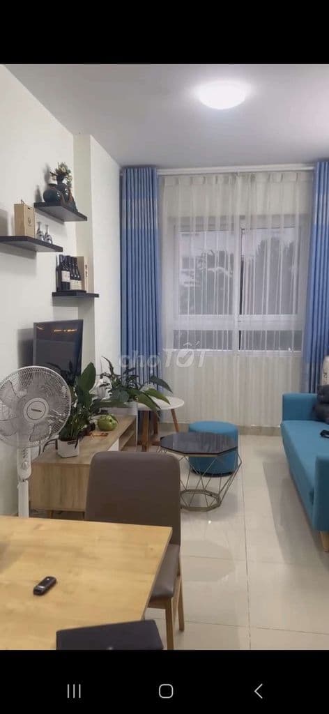 Bán Căn Hộ mặt tiền 102 Phan Văn Hớn giá rẻ