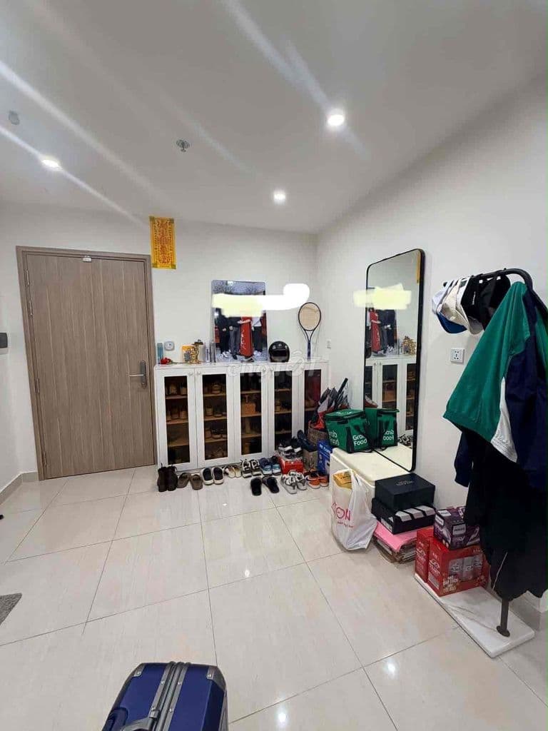 CẦN BÁN! CĂN HỘ CHUNG CƯ Ở VINSMART. DIỆN TÍCH 106M2 VỚI 3PN , 3WC - Ảnh 2