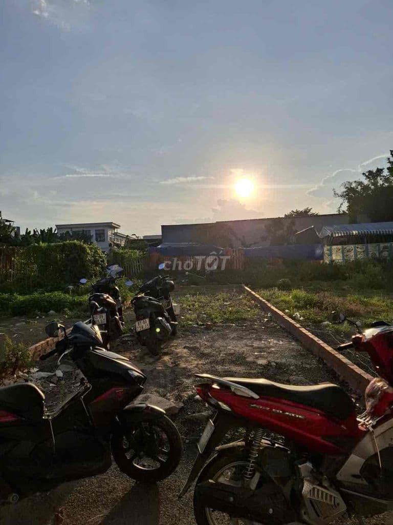 100m ra HÀ HUY GIÁP. ĐẤT CẦN BÁN GẤP CÓ TRẢ CÓ BÁN - Ảnh 3