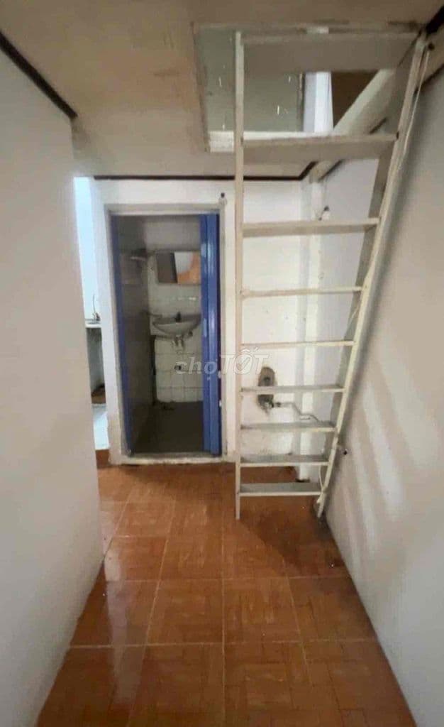 BÁN CĂN HỘ CHUNG CƯ LẦU 1 BÀU CÁT QUẬN TÂN BÌNH - Ảnh 3