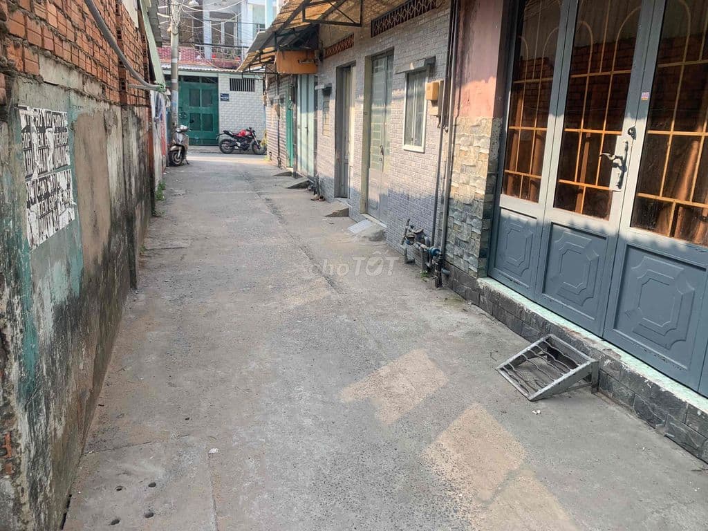 🏡 BÁN NHÀ TRƯỜNG THỌ – GIÁ CHỈ 1.8 TỶ, Ở NGAY - Ảnh 3