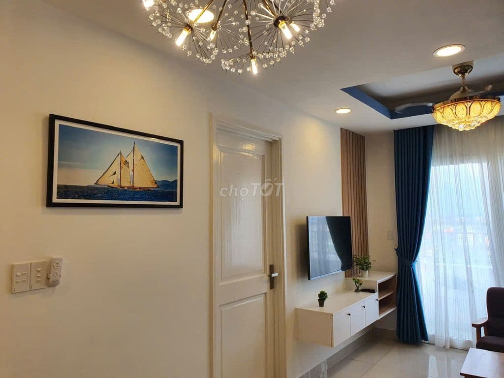 CẦN BÁN LAVITA GARDEN 2PN 68M2 3.3TỶ VIEW METRO XỊN (CÓ CĂN VIEW LM81) - Ảnh 2