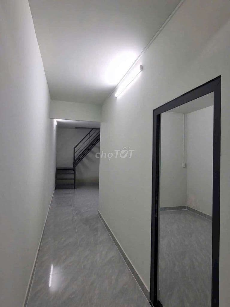 Mặt Tiền Liên ấp 1.2.3 ,Vĩnh Lộc b ,Bình Chánh - Ảnh 3