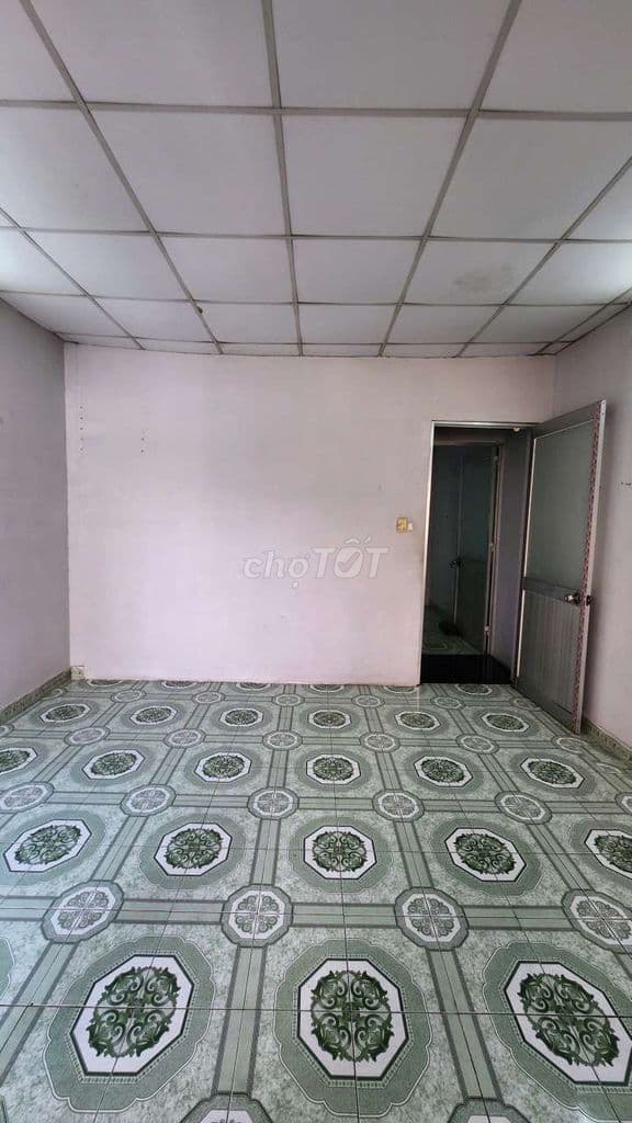 NHÀ BÁN NGAY GÒ XOÀI BHHA, HẺM OTO 4M,KO QH,SỔ RIÊNG, 2PN 2WC,GIÁ TL - Ảnh 2