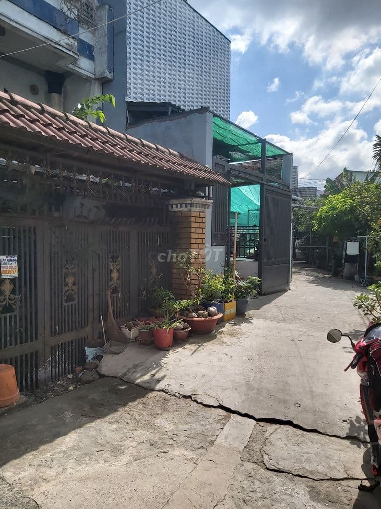 Bán GẤP nhà 150m2, Trệt+2 lầu+ST, hẻm 1246 Tỉnh lộ 10, Tân Tạo, HCM - Ảnh 3