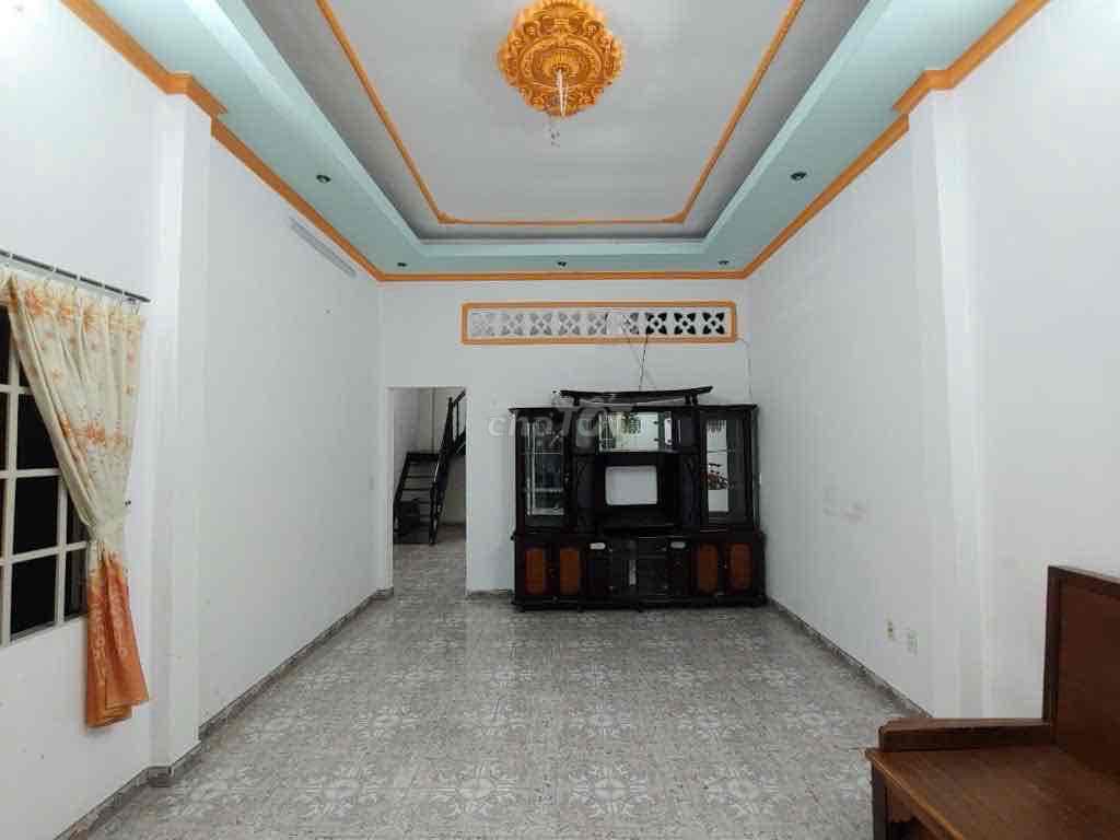 MẶT TIỀN KINH DOANH - ĐƯỜNG 8M - GẦN EON TÂN PHÚ - 71M2- NGANG 5Mx 14 - Ảnh 2