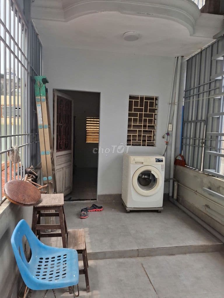 5 TỶ – NHÀ TRUNG TÂM ĐỐNG ĐA – GIÁ HIẾM – CẢI TẠO KHAI THÁC DÒNG TIỀN - Ảnh 2