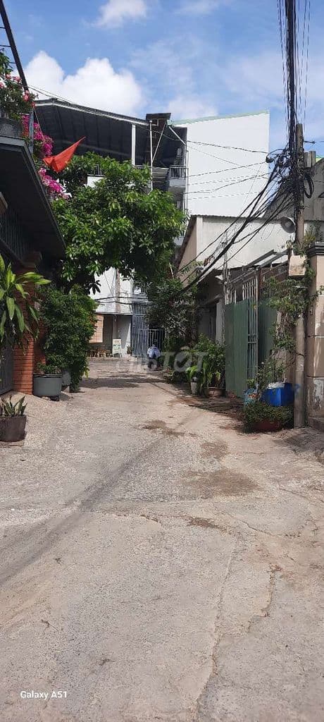 BÁN LÔ ĐẤT 331M. TĂNG NHƠN PHÚ A. Q9 - Ảnh 2