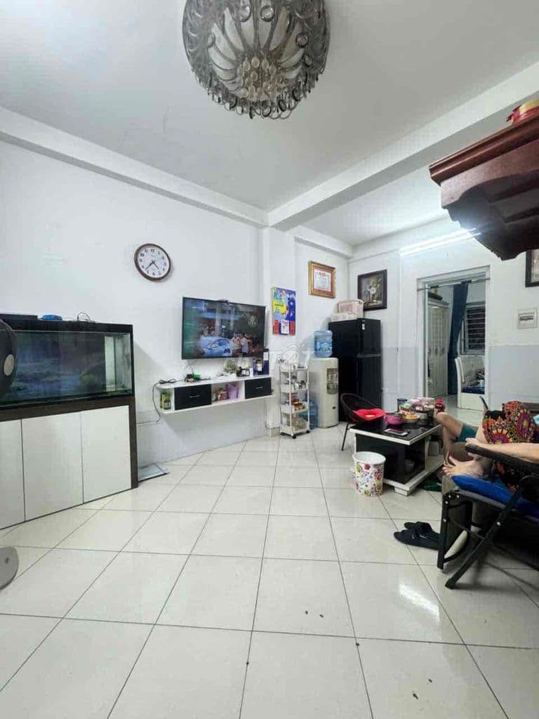 Bán CCMN Khâm Thiên, Đại Đồng- Rất Rộng Giá Rẻ Đầu Tư - Ảnh 2