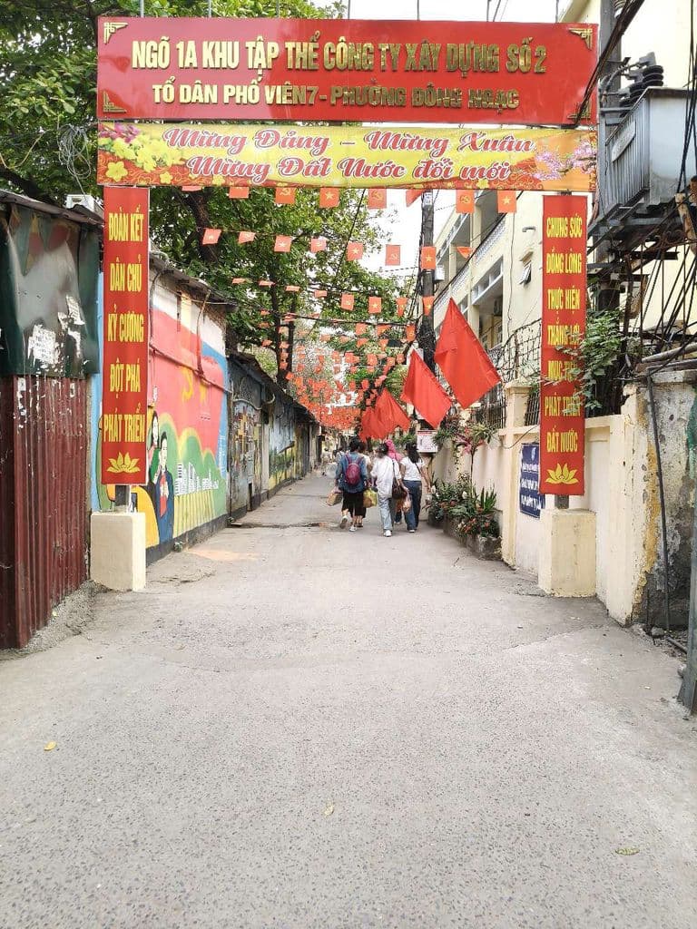 TT PHỐ VIÊN, 68m²/3 TẦNG - Ô TÔ ĐỖ CỬA - SỔ CHÍNH CHỦ - HƠN 3 TỶ