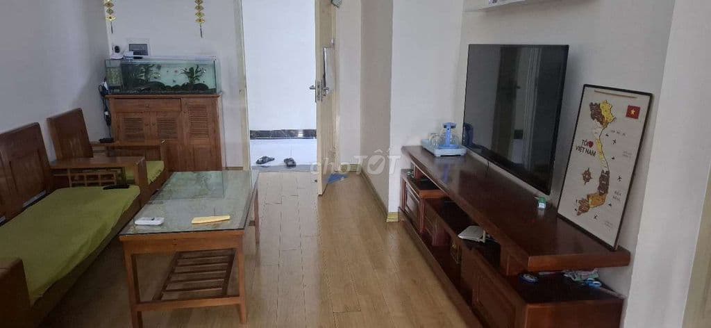Chính chủ bán căn hộ HH4C Linh Đàm DT 65.5m2 - 2N, 2VS - Ảnh 2