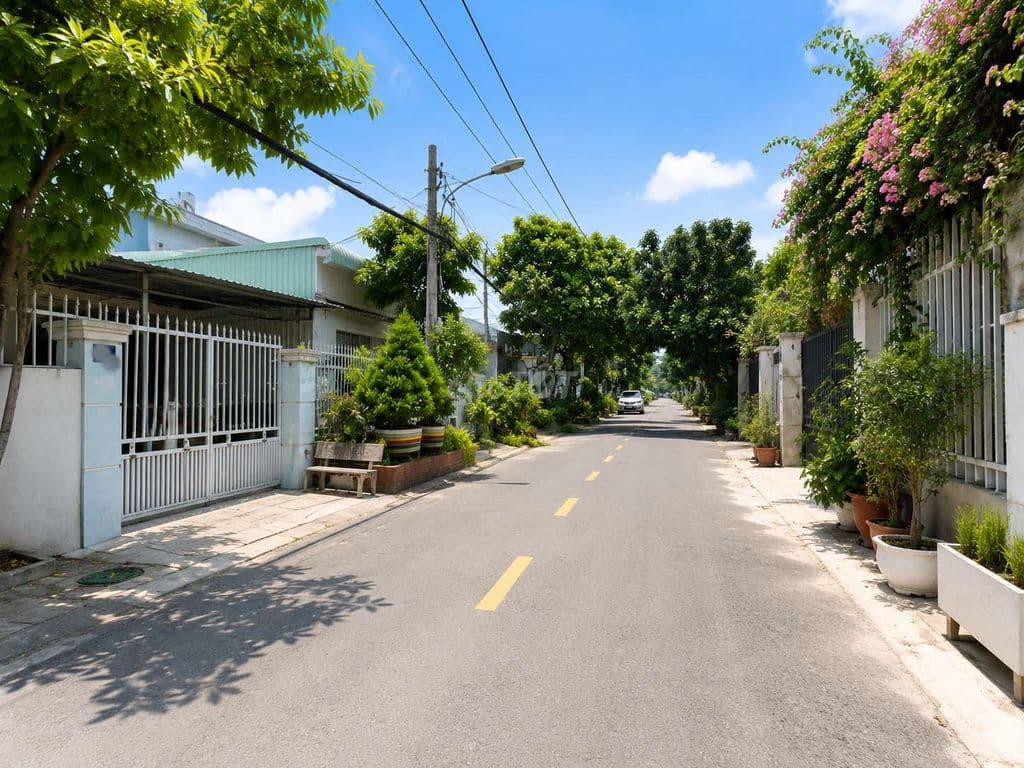 ĐẤT MT GẦN HÀ HUY GIÁP Q12 –GẦN CẦU PHÚ LONG–80M²–NGANG 6,8M💸4,XTỶ - Ảnh 3