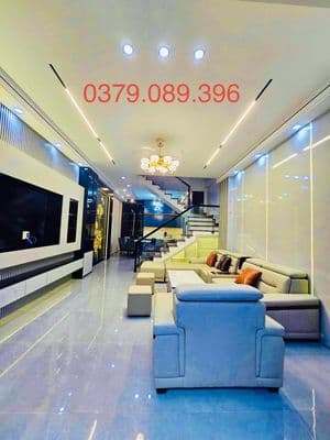 bán nhà 45m2 Đông Mỹ Thanh Trì giá nhỉnh 4 tỷ - Ảnh 3