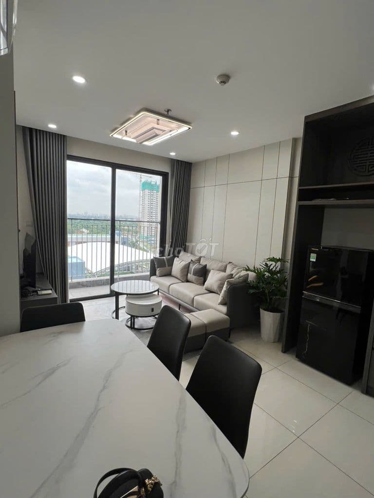 Bán căn hộ 2PN tòa S106 , DT 62.6m2 Vinhomes Ocean Park Gia Lâm