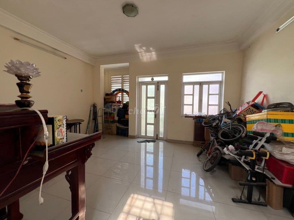 Khu đồng bộ an ninh yên tĩnh đường Tô Hiệu gần Hoà Bình, Luỹ Bán Bích - Ảnh 3