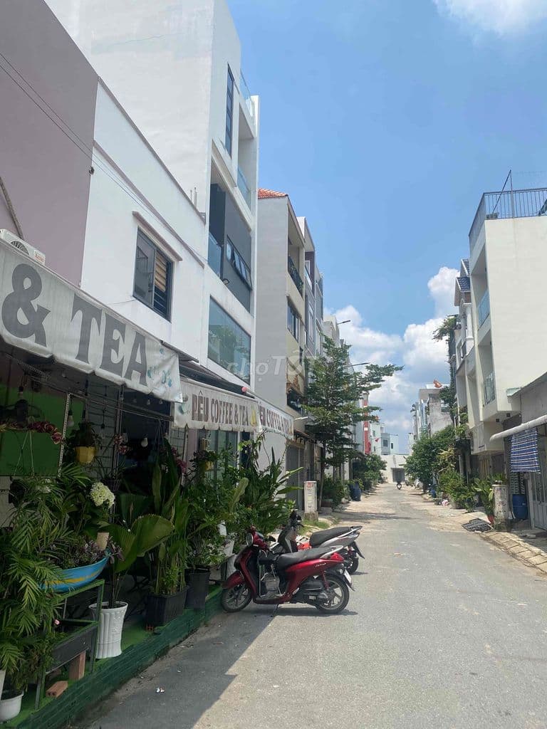 Giá Tốt! đất 4x16 đường 8m4 khu dân cư Hồ Văn Long - Ảnh 2