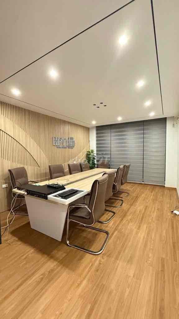 🔥 KINH DOANH ĐỈNH - SÁT CHỢ NGỌC THỤY - NHỈNH 12 TỶ 🔥 - Ảnh 3