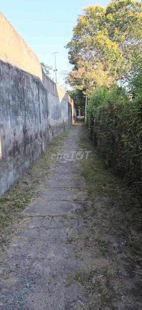 Chính chủ cần bán 27x77m phía sau mặt tiền đường Duyên Hải - 30tỷ - Ảnh 3