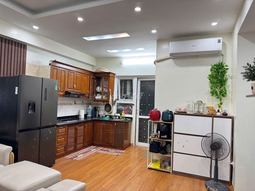 Bán căn 70m2, 2Pn, 2Wc toà Ct4 KĐT Xa la Chỉ 4.2 Tye - Có sổ - TL - Ảnh 3