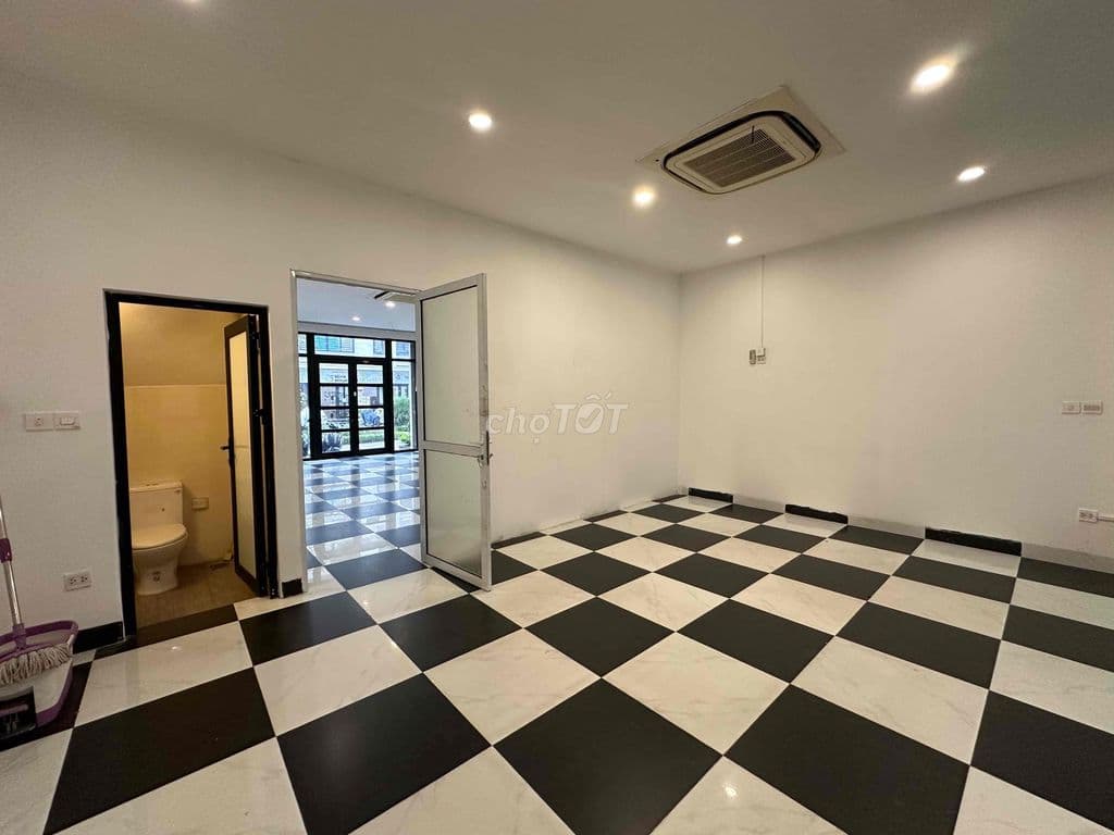 CHO THUÊ TẦNG 1 SHOPHOUSE VINHOMES GARDENIA - Ảnh 2