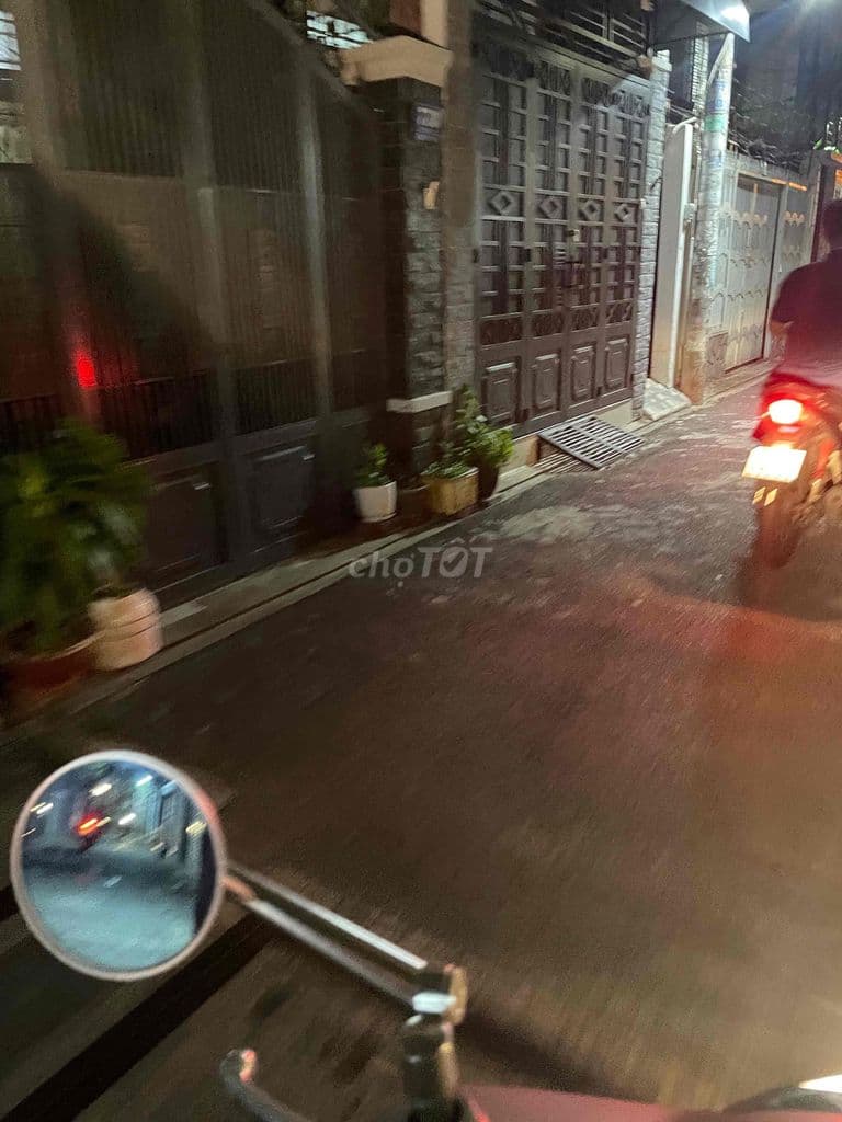 Bán nhà chính chủ tân bình - Ảnh 2