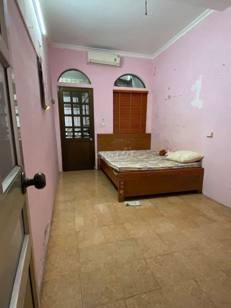 BÁN NHÀ PHỐ KHÂM THIÊN- XÃ ĐÀN - ĐỐNG ĐA, CHỈ HƠN 6 TỶ NHÀ ĐẸP Ở LUÔN - Ảnh 3