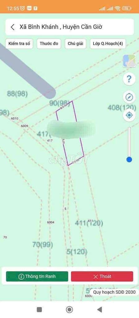 cần bán - Ảnh 3