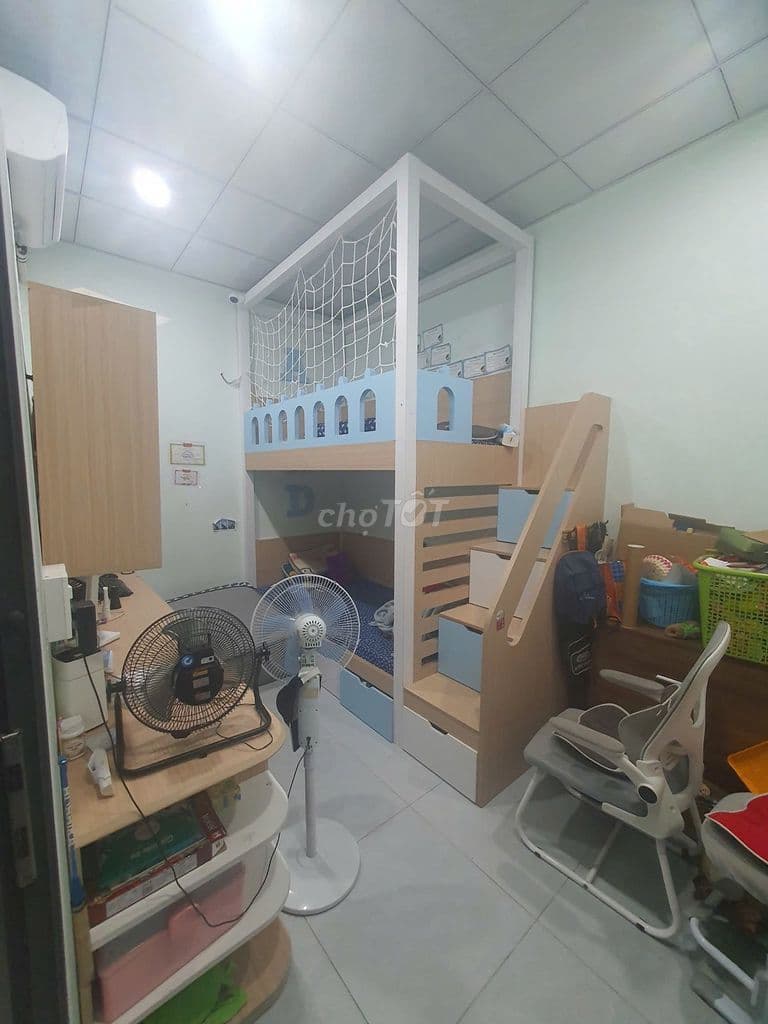 Bán gấp nhà C4, ấp Tiền Tân Thông Hội sổ hồng riêng 148m2 giá 1 tỷ 3 - Ảnh 3