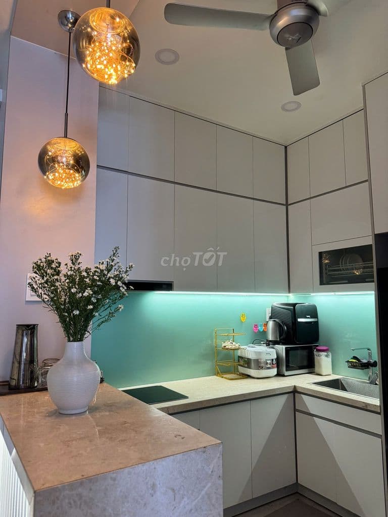 Chính chủ - Bán căn hộ Chung cư Phú Thọ P15 Q11 - 67m2 - SH riêng - Ảnh 3