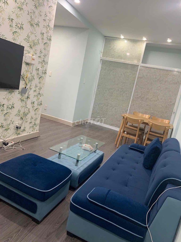 Chính chủ cần bán căn hộ chung cư Võ Đình,quận 12 - Ảnh 2