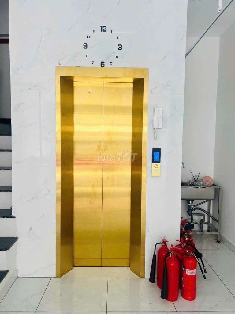 LÔ GÓC - MẶT TIỀN - ĐỀ THÁM QUẬN 1 -ĐANG CHO THUÊ 60 TR/ THANG - 33TY - Ảnh 3