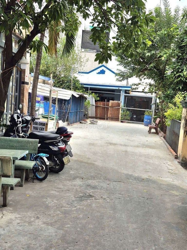 Đất 2 lô liền kề hxh 5m tch10 dt 4x20 giá bán 4.99 tỷ và 4,4x19,5 - Ảnh 3