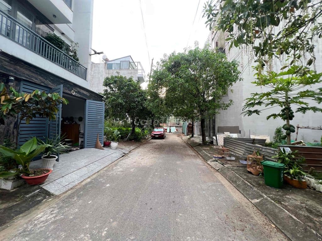 Bán đất nền sổ hồng KDC Đào Sư Tích, Nhà Bè - Ảnh 2