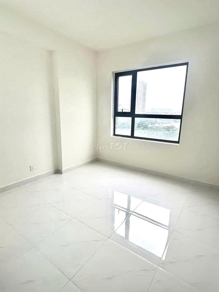 Chính chủ bán giá 2tỷ6 Green River DT65m2/ 2 phòng ngủ-2wc quận 8 - Ảnh 2