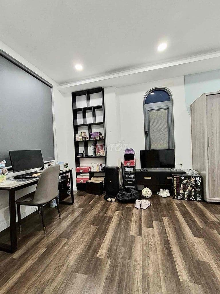 HXT Tân Sơn Nhì, 1 trệt 1 lầu, 50m2, 6 tỷ 2 - Ảnh 3