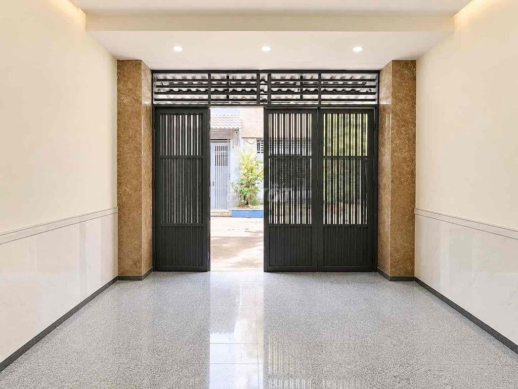 🏡 HXH 8M NGAY CHỢ TÂN HƯƠNG – 4x20M – CHỈ 7.3 TỶ 💥 - Ảnh 2
