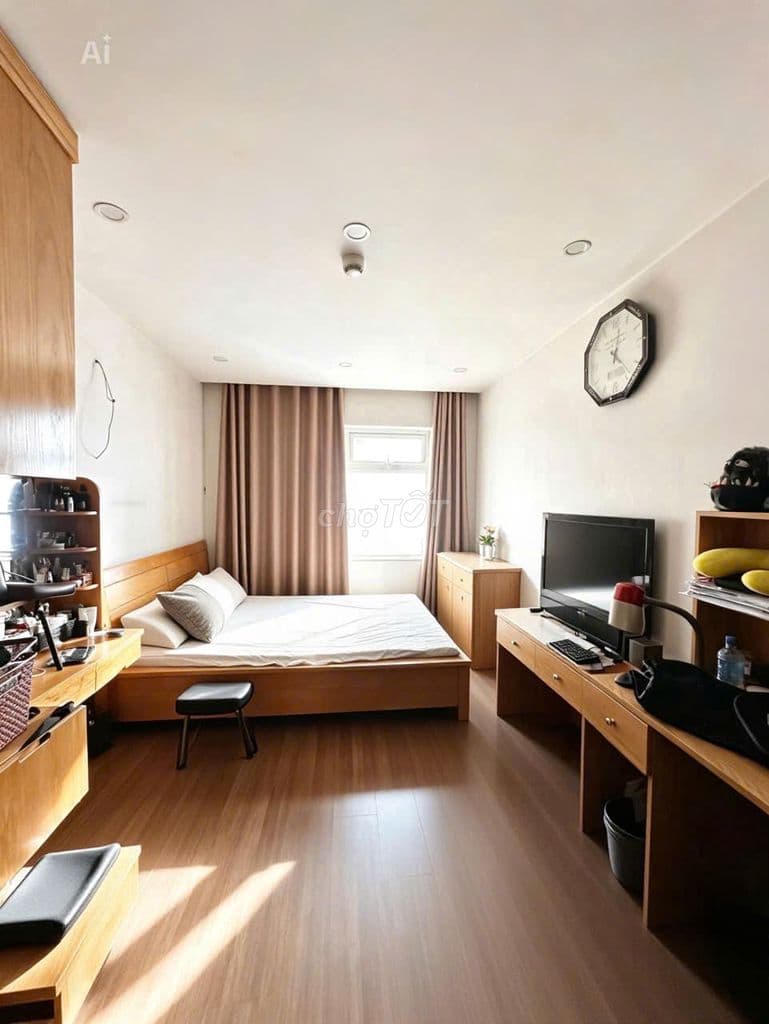 Chủ cần bán gấp căn Chung cư Hòa Bình Green City Minh Khai Hà Nội - Ảnh 2