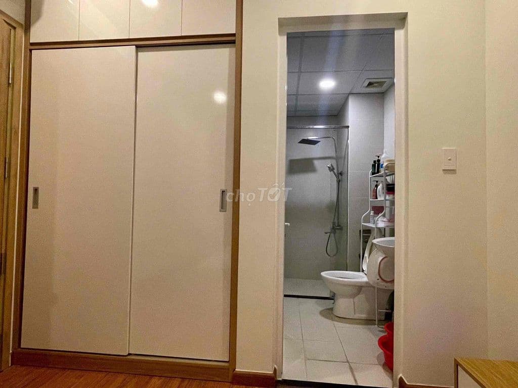 Bán căn 2PN Loại 62m2 Full nội thất. Chỉ 2,550 tỷ. LH Hương - Ảnh 3