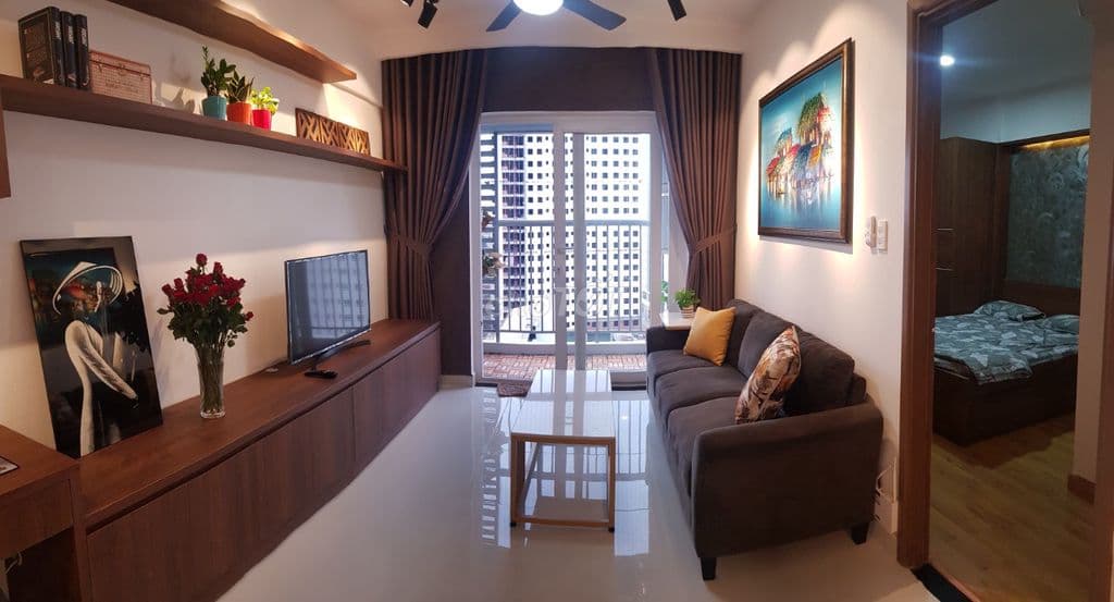 DT 50-54-65 M2 | Sổ Hồng Sẵn | Hỗ Trợ Vay | Prosper Plaza - Ảnh 3