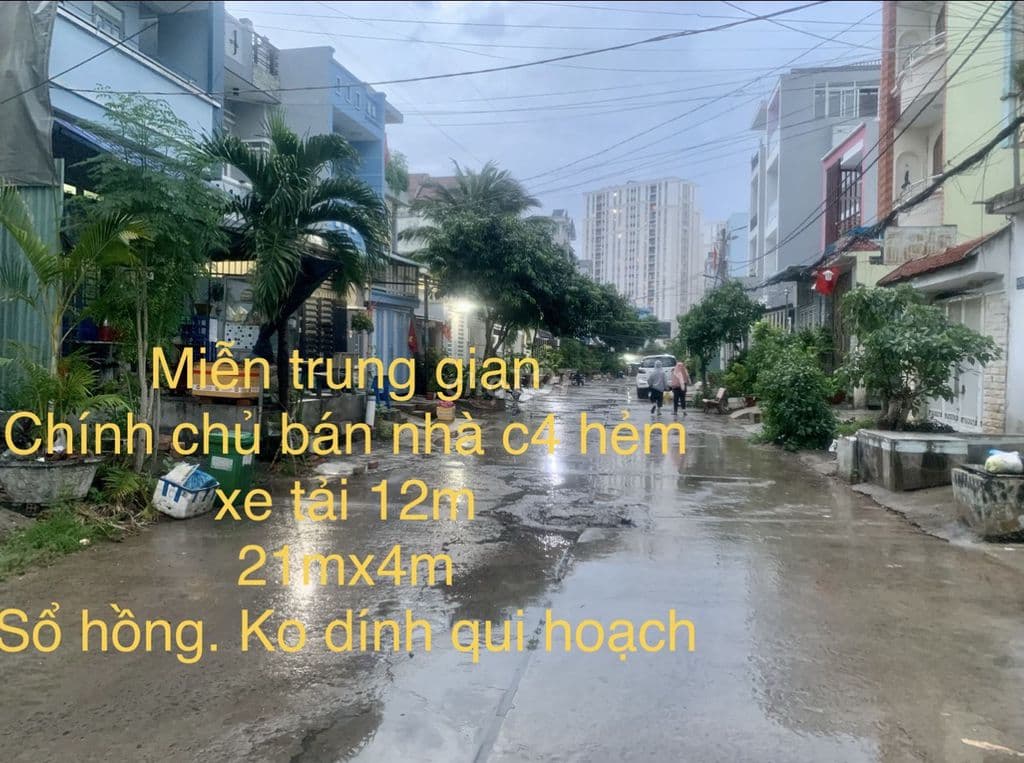 chính chủ đăng bán nhà ra Mega Q6 2km, SH84m2 đường 16m - Ảnh 2