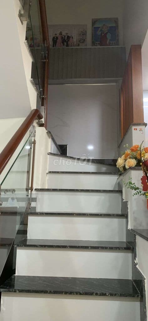 CC bán nhà SHR An Phú Đông Quận 12, giáp Gò Vấp giá tốt - Ảnh 3