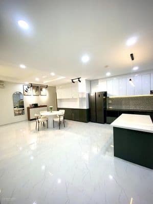 Bán căn hộ Phú Hoàng Anh 129m2 3PN 2WC chính chủ - Ảnh 2