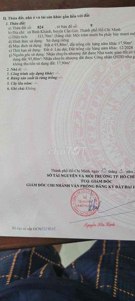 BÁN ĐỔ BÁN THÁO