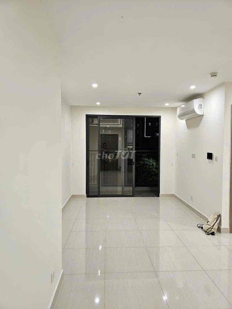 Căn Hộ Vinhomes 2 tỷ 550tr, có ngay căn 1pn+, 47m2, hướng ĐN, full nt - Ảnh 2