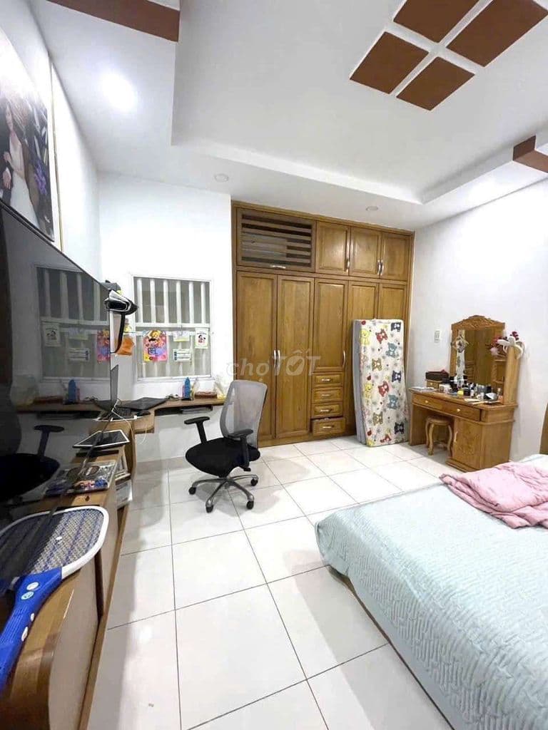 CHÍNH CHỦ GỬI BÁN NHÀ HXH PHƯỜNG TRƯỜNG THỌ THỦ ĐỨC - Ảnh 3