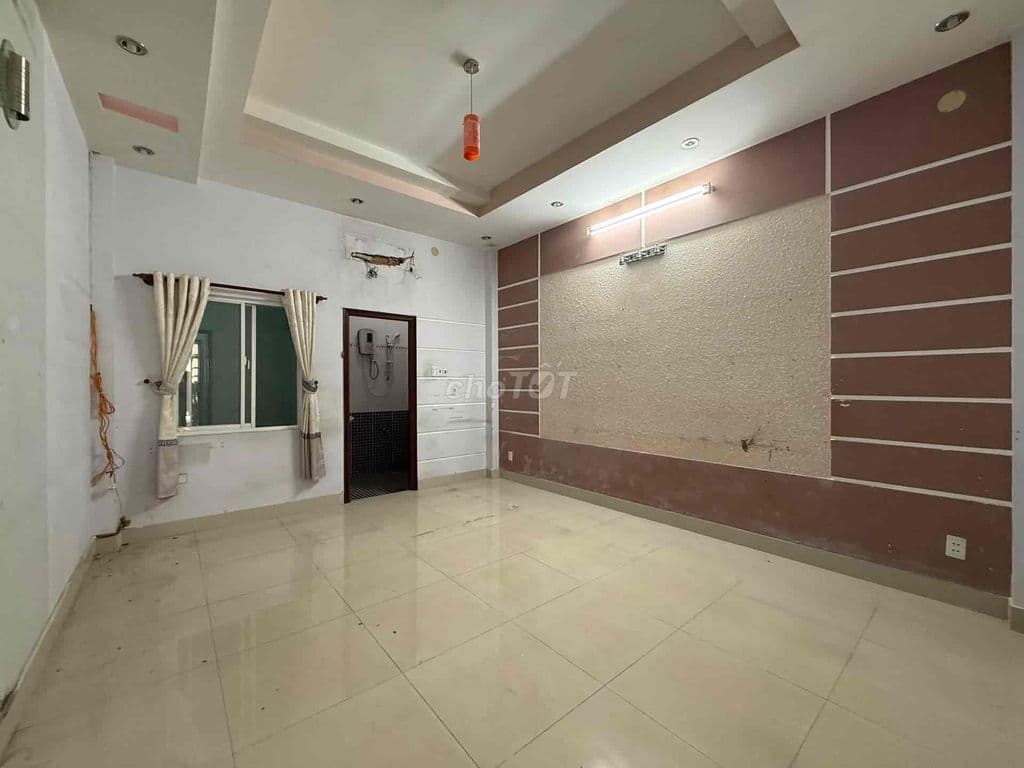 🏡 HẺM XE HƠI LÊ ĐỨC THỌ, P17 GÒ VẤP – 90M² - Ảnh 2