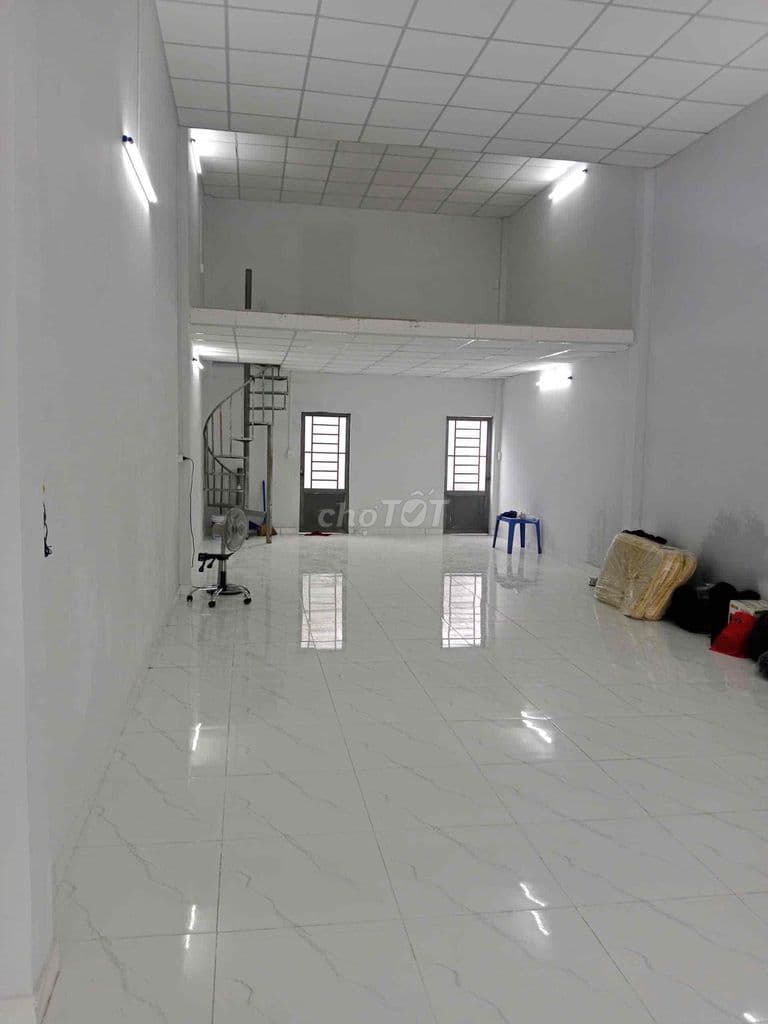 Nhà Cấp 4 5x19m thổ cư 94m2 gần chợ Vườn Lài - Ảnh 2