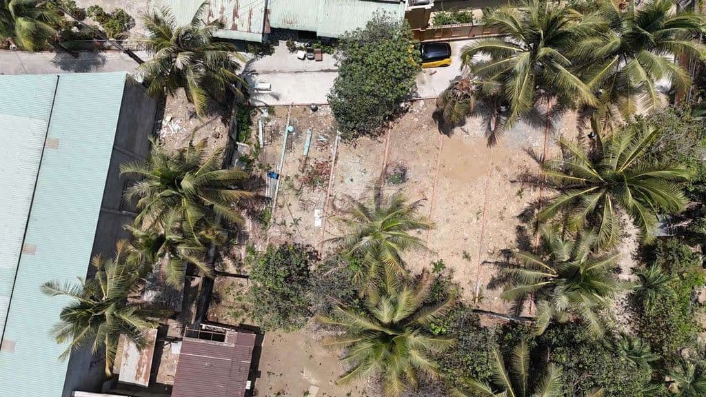 ĐẤT F0 HẺM XE HƠI ĐƯỜNG LÒ LU CHỈ 3,09 TỶ - Ảnh 3